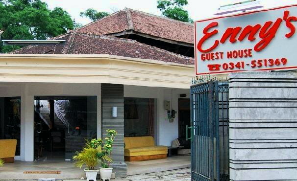Enny's Guest House